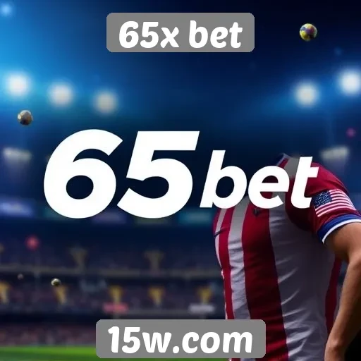 Análise da plataforma de apostas 65x bet
