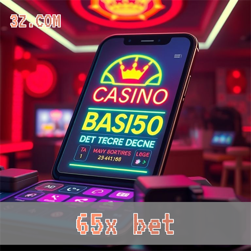 Cassino Fantástico no 65x bet: Adrenalina e Diversão