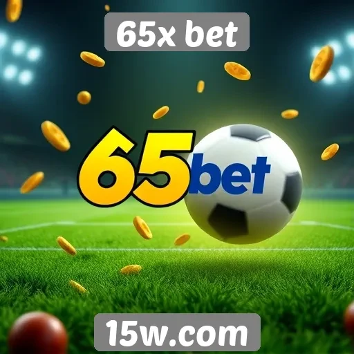 A evolução das opções de jogos no 65x bet