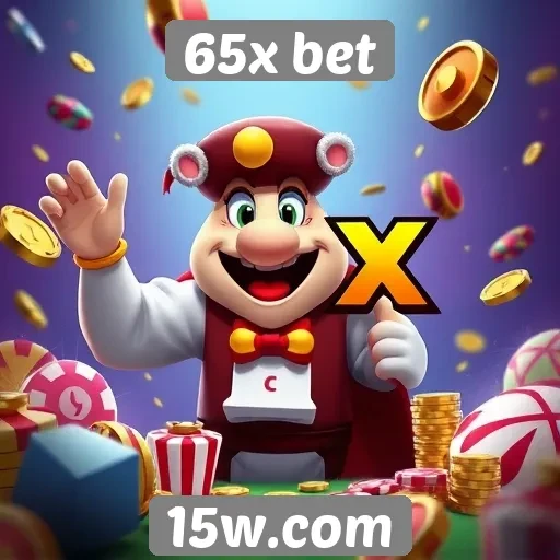 Recursos exclusivos do site 65x bet para jogadores