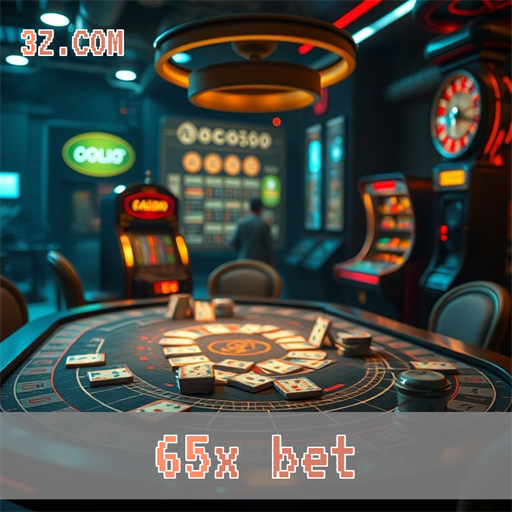 Login Criativo no 65x bet: Experiência e Segurança em Primeiro Lugar